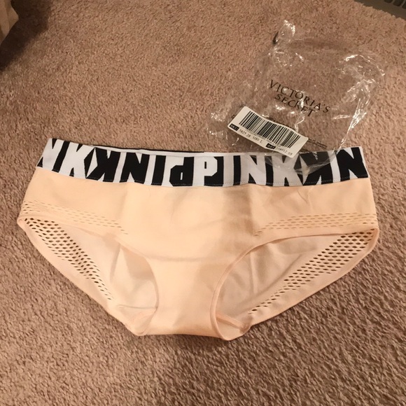 PINK Victoria's Secret Other - VS PINK mesh panty